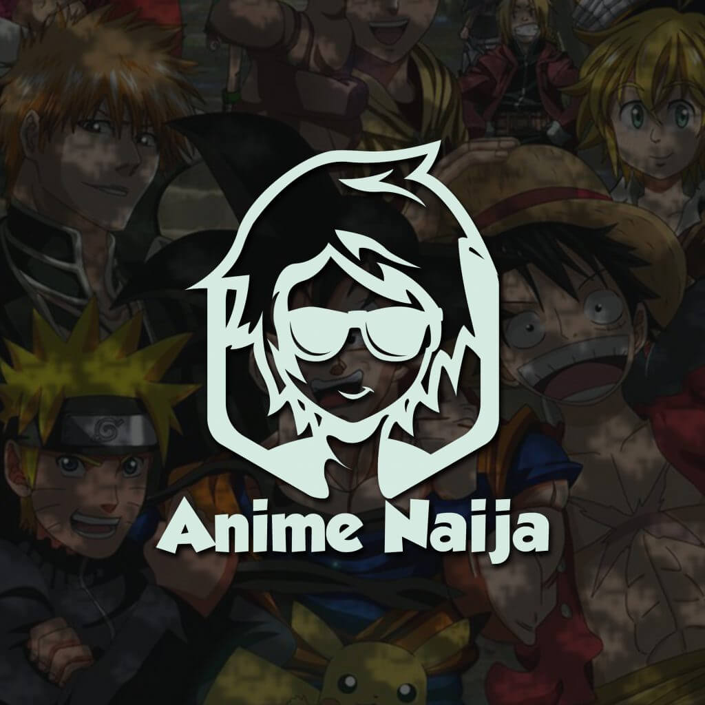 Anime Naija