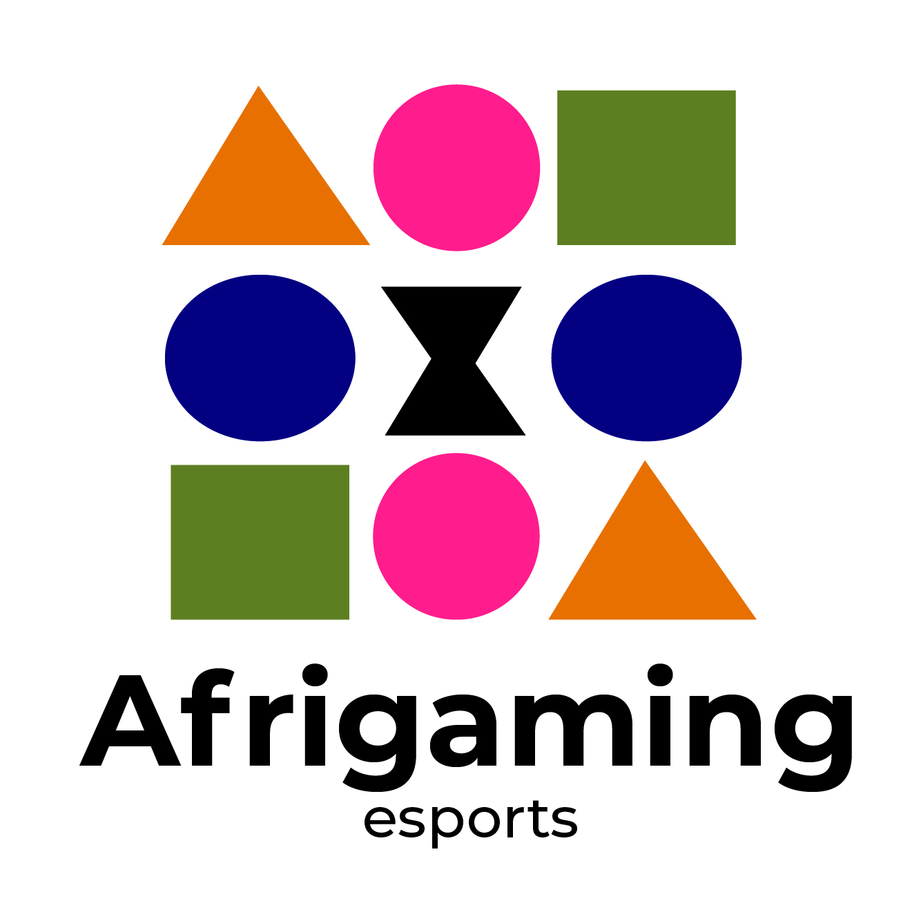 Afrigaming Esports