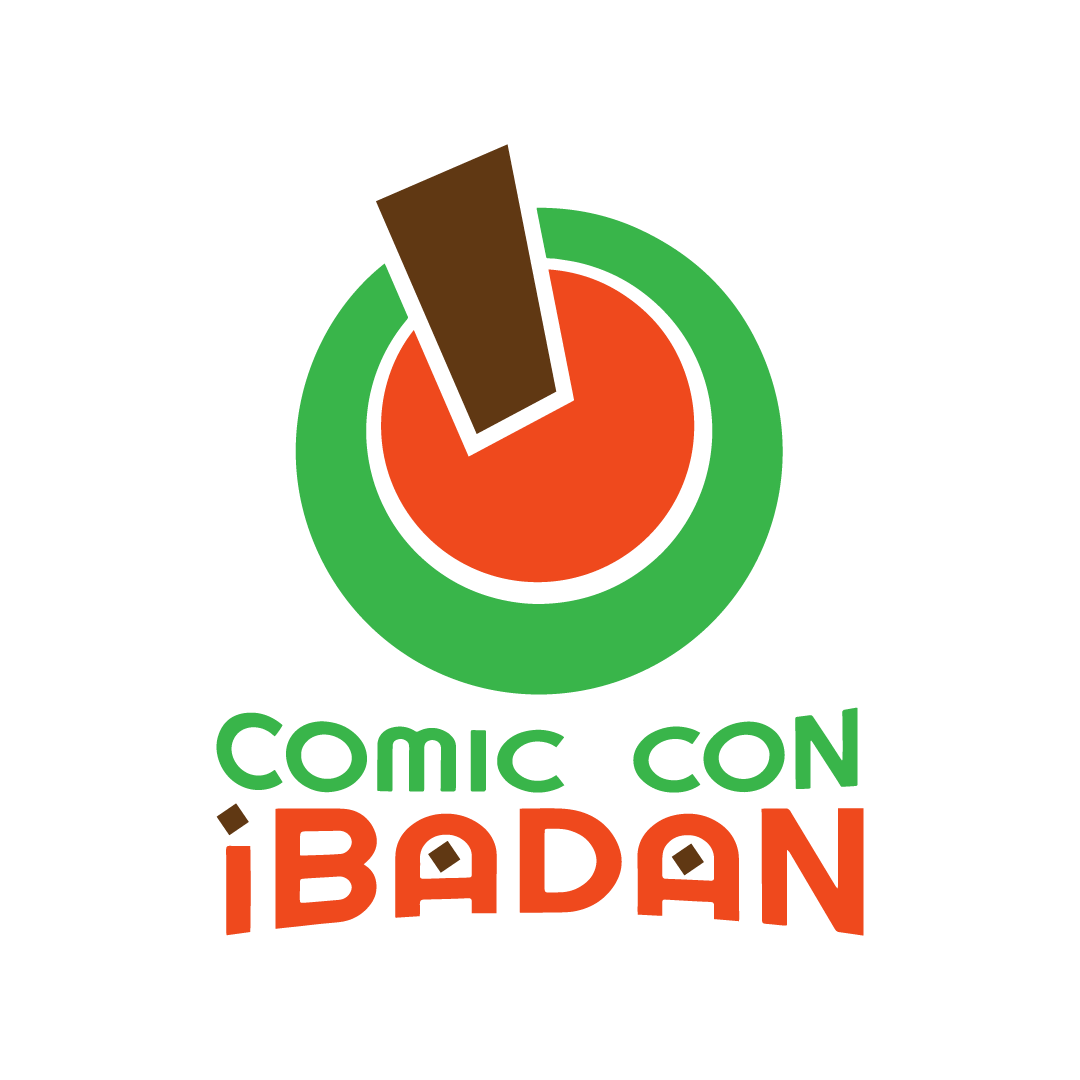 Comic Con Ibadan
